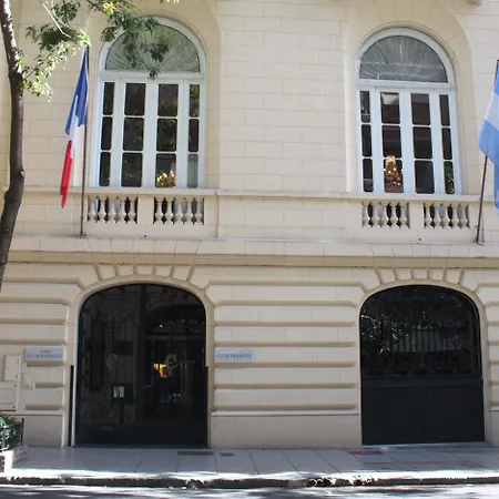 Hotel Club Frances-3