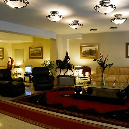 Windsor Suites Hotel-2