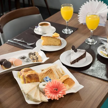 Holiday Inn Montevideo By Ihg-2