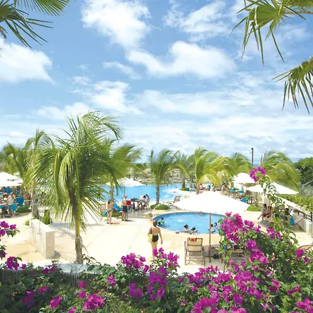 Estelar Playa Manzanillo - All inclusive-3