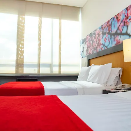 Best Western Plus Hotel San Diego-2