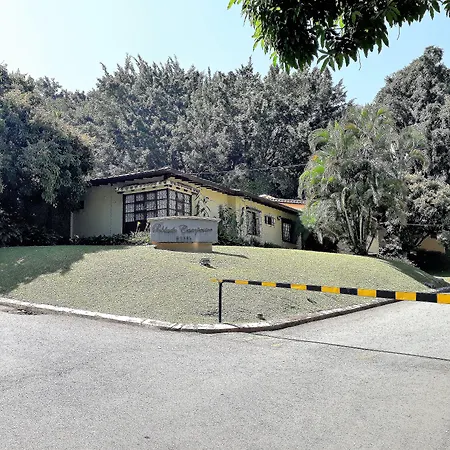 Hotel Poblado Campestre-3