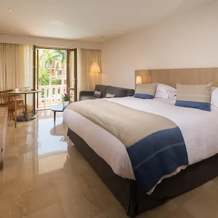 Sofitel Legend Santa Clara Cartagena-2