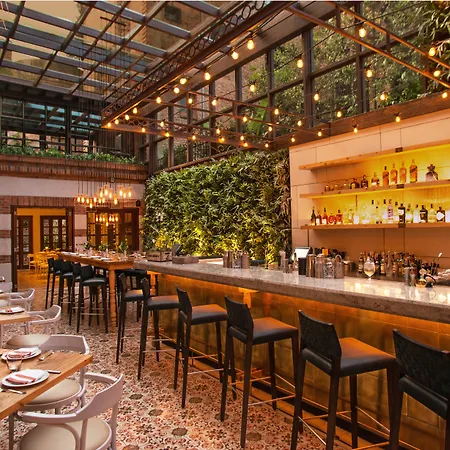 Four Seasons Hotel Casa Medina Bogota-3