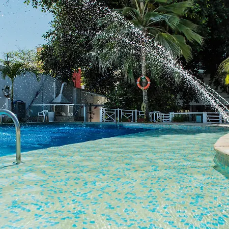 Hotel Playa Club-2