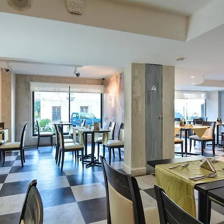 Hotel Eurotel Providencia-2