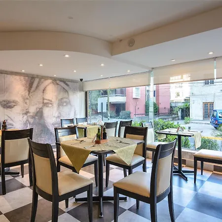 Hotel Eurotel Providencia-3