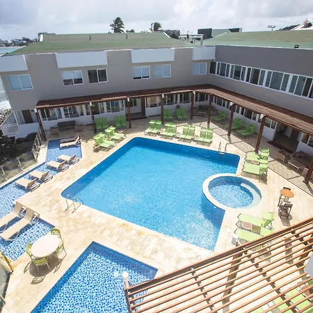 Hotel Decameron Maryland All Inclusive-3