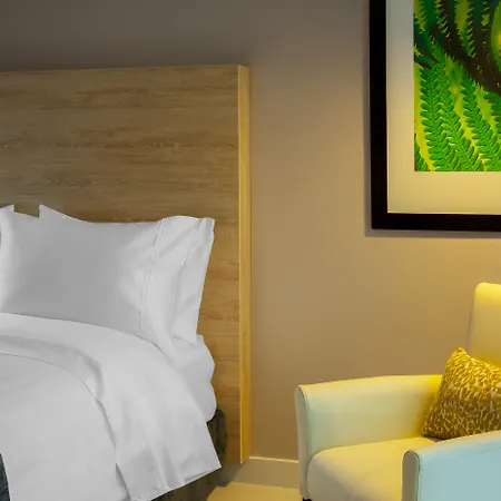 Sky Collection Lifestyle Hotel & Suites Barranquilla-2