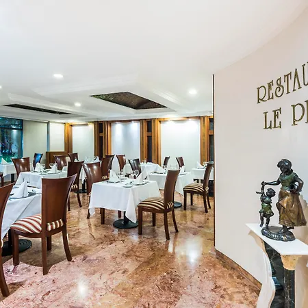 Hotel Andes Plaza-3