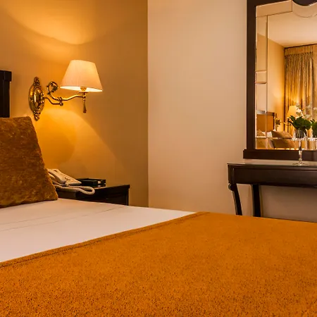 Hotel Le Manoir Bogotá-3