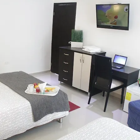 Hotel Golden House-2
