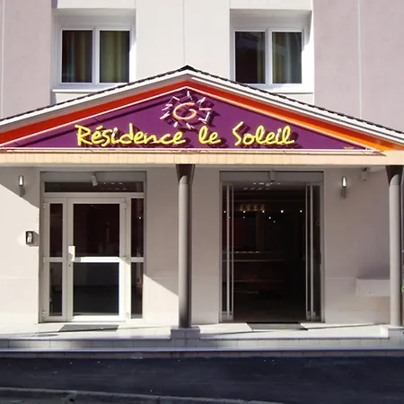 Résidence du Soleil-3