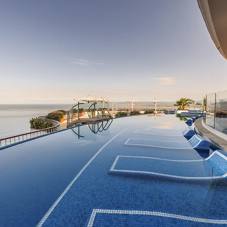 Grand Miramar All Luxury Suites & Residences (Adults Only)-3