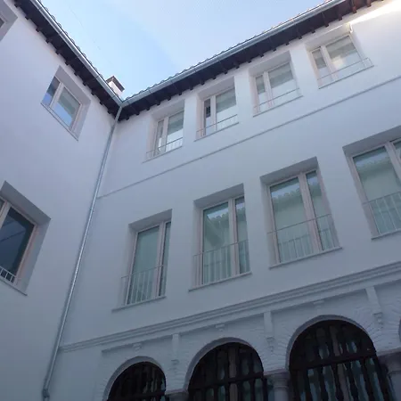 BiBo Suites Oro del Darro-2