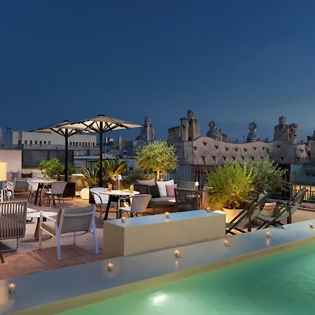 H10 Casa Mimosa 4* Sup-2