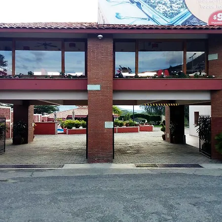 Villas del Sol Hotel&Bungalows-2