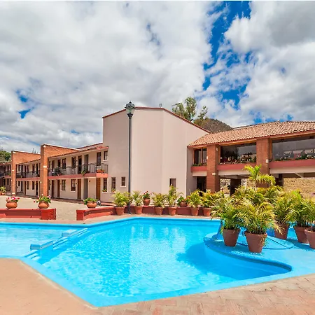 Villas del Sol Hotel&Bungalows-3