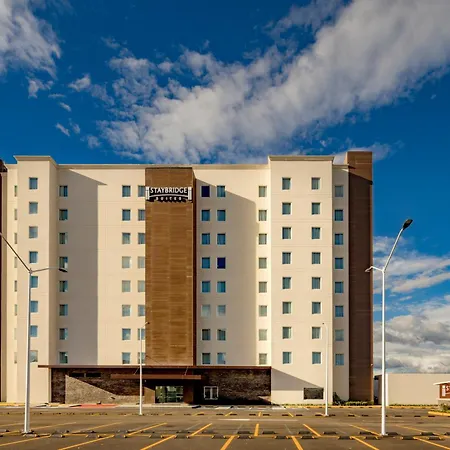 Staybridge Suites - Saltillo By Ihg-2