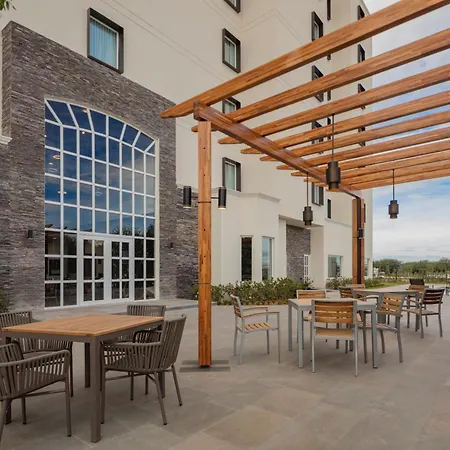 Staybridge Suites - Saltillo By Ihg-3