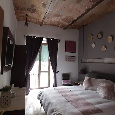 Casa Rosa Gran Hotel Boutique-2