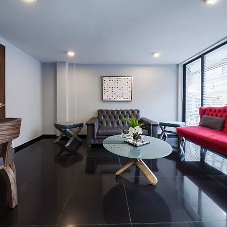 Suites Lerma 205-3