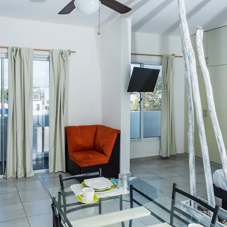 Suite 24 Aparthotel By Xperience Hotels-3