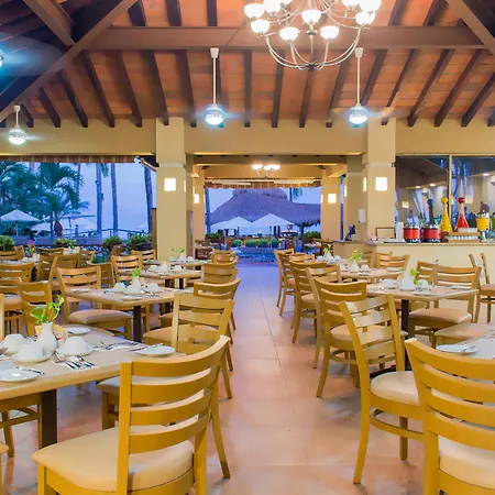 Plaza Pelicanos Grand Beach Resort All Inclusive-3