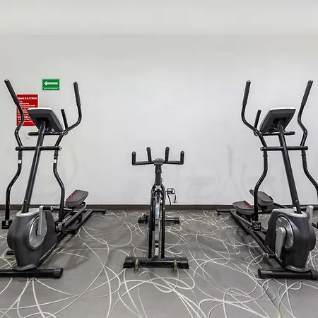 Premier Inn Tuxtla-2