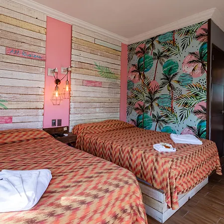 Hotel All Riviera-2