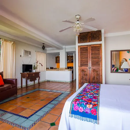 Mar Sereno Hotel & Suites-2