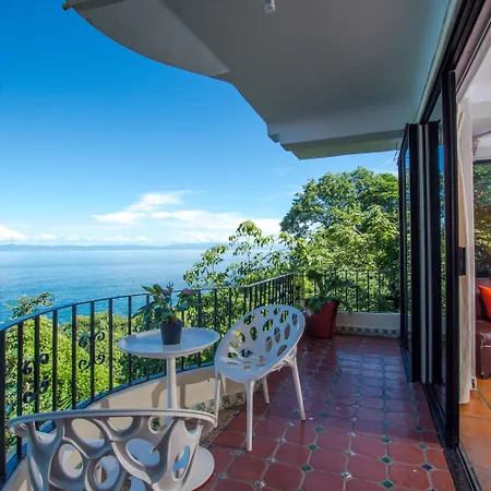 Mar Sereno Hotel & Suites-3