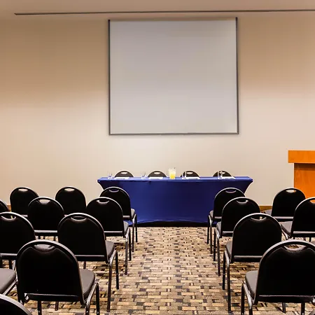 Fiesta Inn Tuxtla Fashion Mall-2