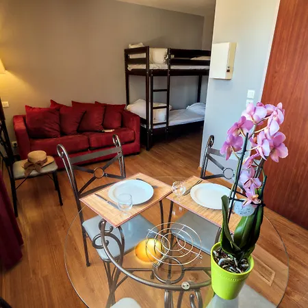 Residence Les Jardins De Lourdes-3