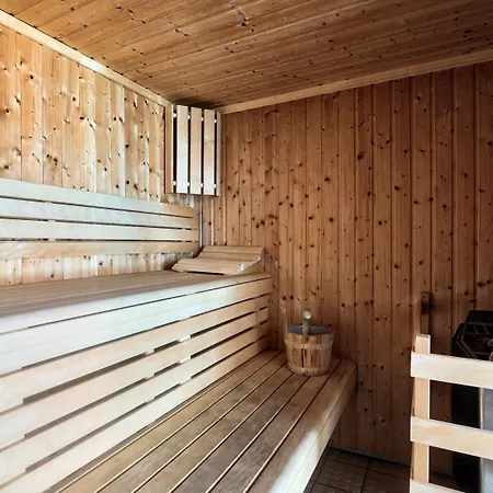 Residence Les Jardins De Lourdes-2