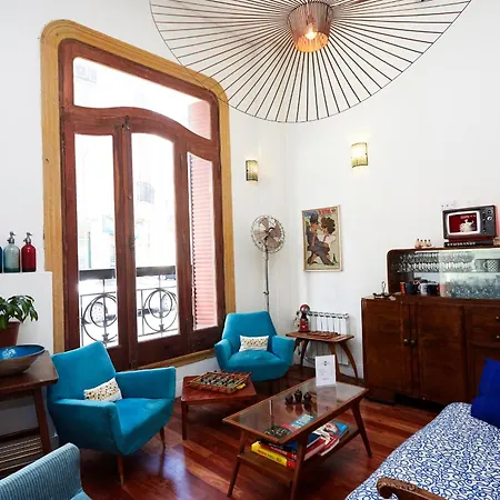 L'Adresse Hotel Boutique-3