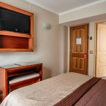 Hotel Libertador-2