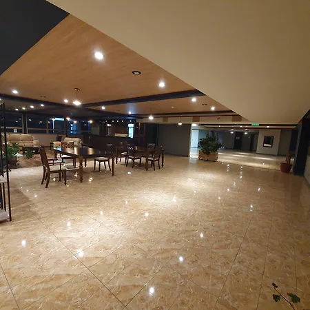 Hotel Brasilia-2