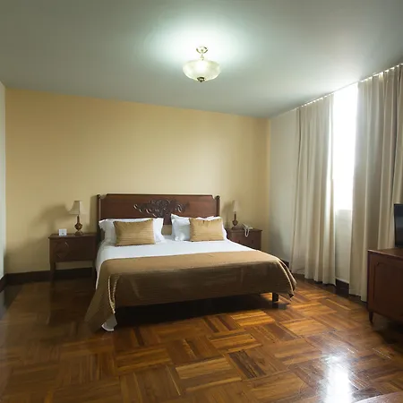 Hotel Nutibara-3
