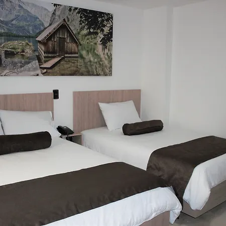 Hotel Med Estadio-2