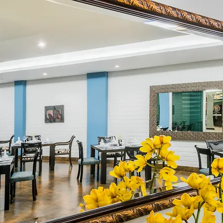 Hotel Egina Medellin-2