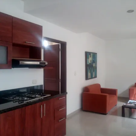 Hotel Cuarta Avenida-3