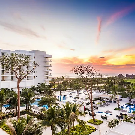 Dreams Karibana Cartagena Golf & Spa Resort-2