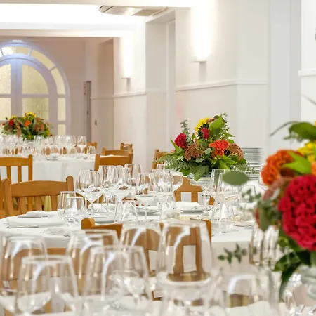 Sdivine Fatima Hotel, Congress & Spirituality-2