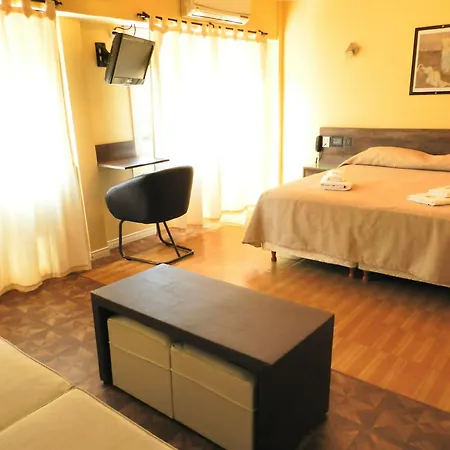 Buenos Aires Inn Apart y Hotel-2