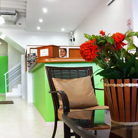 Hotel Portobelo Beach-3