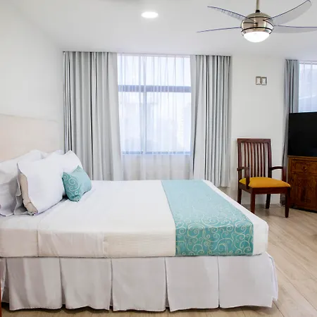 Suites Coben Apartamentos Amueblados-3