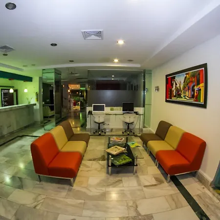 Hotel Buenos Aires-2