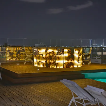 Serenity Hotel Boutique By Alsol-3