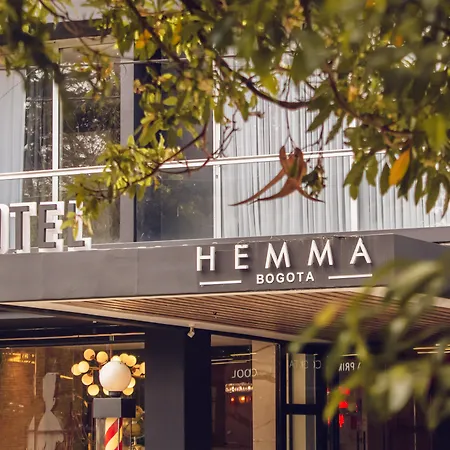 Hemma Bogotá-3